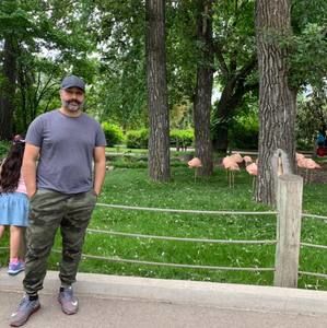 Meet your Posher, Karamjeet